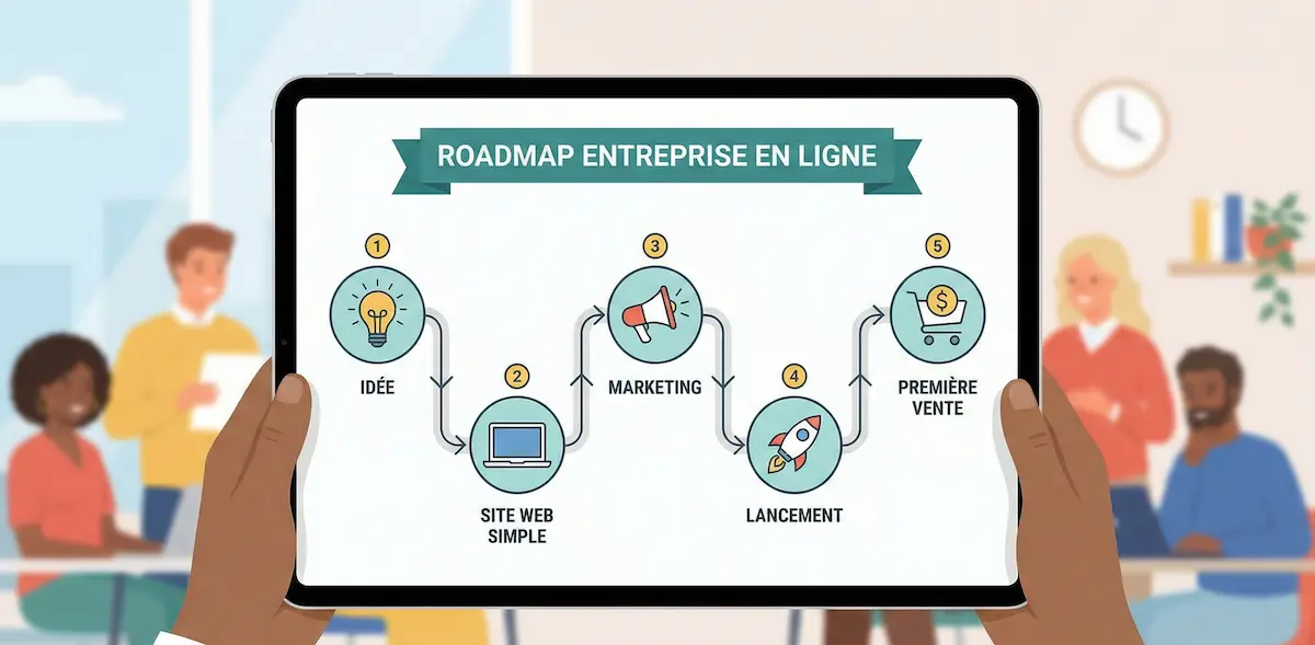 Lancer son entreprise